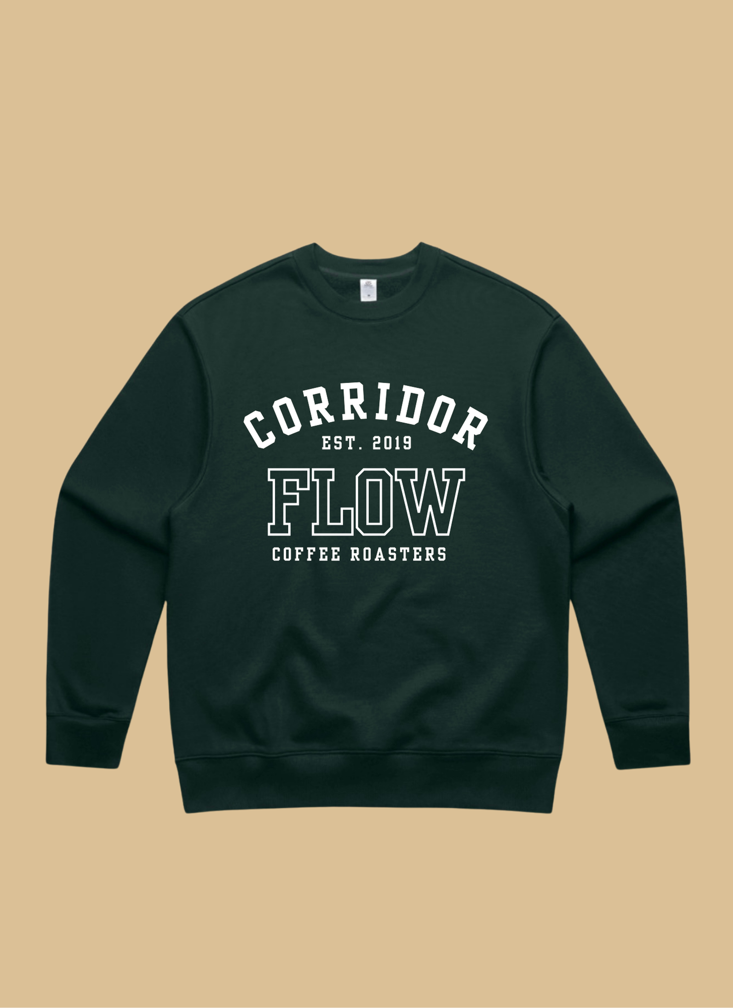 CF VARSITY Sweatshirt